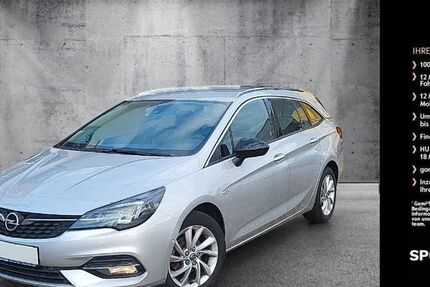 Opel Astra 59.800 km 15.450 &euro; Lübbenau / Spreewald 03222