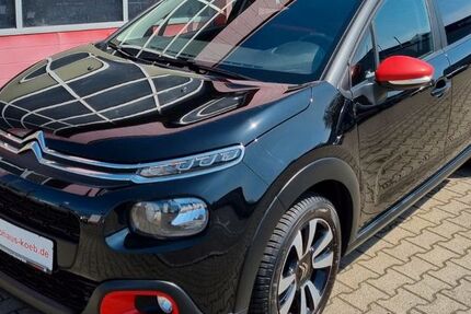 Citroen C3 82.000 km 8.500 &euro; Friedrichshafen 88046