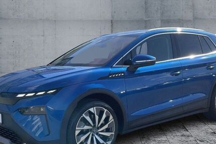 Skoda Elroq 9.500 km 44.970 &euro; Hof 95030