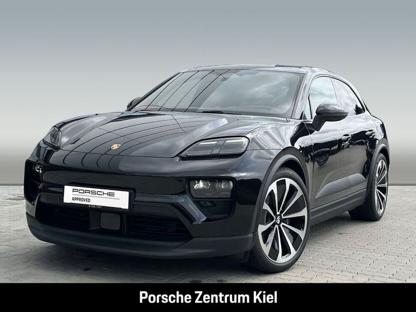 Macan