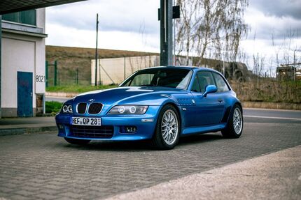 BMW Z3 276.000 km 12.500 &euro; Frielingen 36275