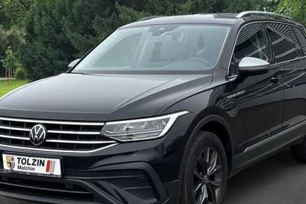 VW Tiguan Allspace 105.196 km 26.890 &euro; Malchin 17139