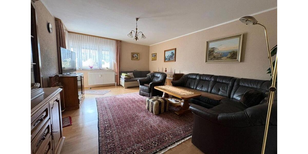 Etagenwohnung Mainz Bretzenheim - 3 Zimmer, 84 m&sup2;, 360.000&euro; | Angebot:25429647