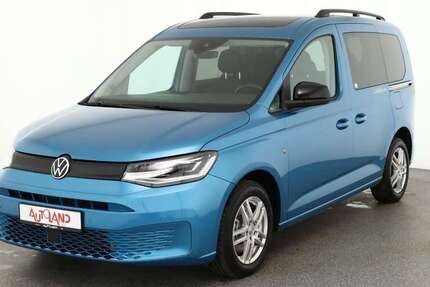 VW Caddy 58.366 km 29.950 &euro; Wietmarschen 49835