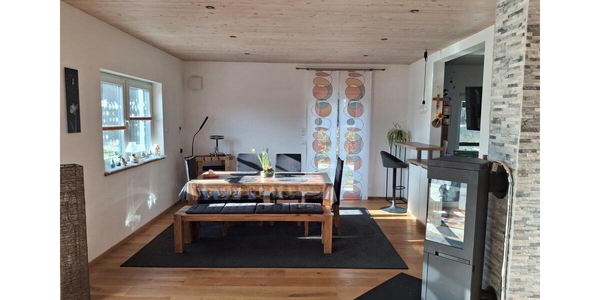 Einfamilienhaus Fürstenzell - 4.5 Zimmer, 168 m&sup2;, 599.000&euro; | Angebot:26413259