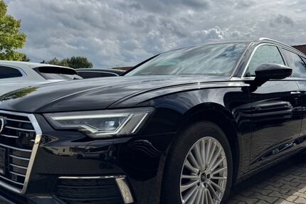 Audi A6 48.845 km 37.490 € Ichenhausen 89335