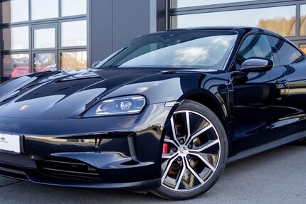 Porsche Taycan 27.300 km 99.990 &euro; Amberg 92224