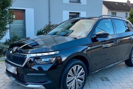 Skoda Kamiq 22.000 km 18.500 € Braunschweig 38126