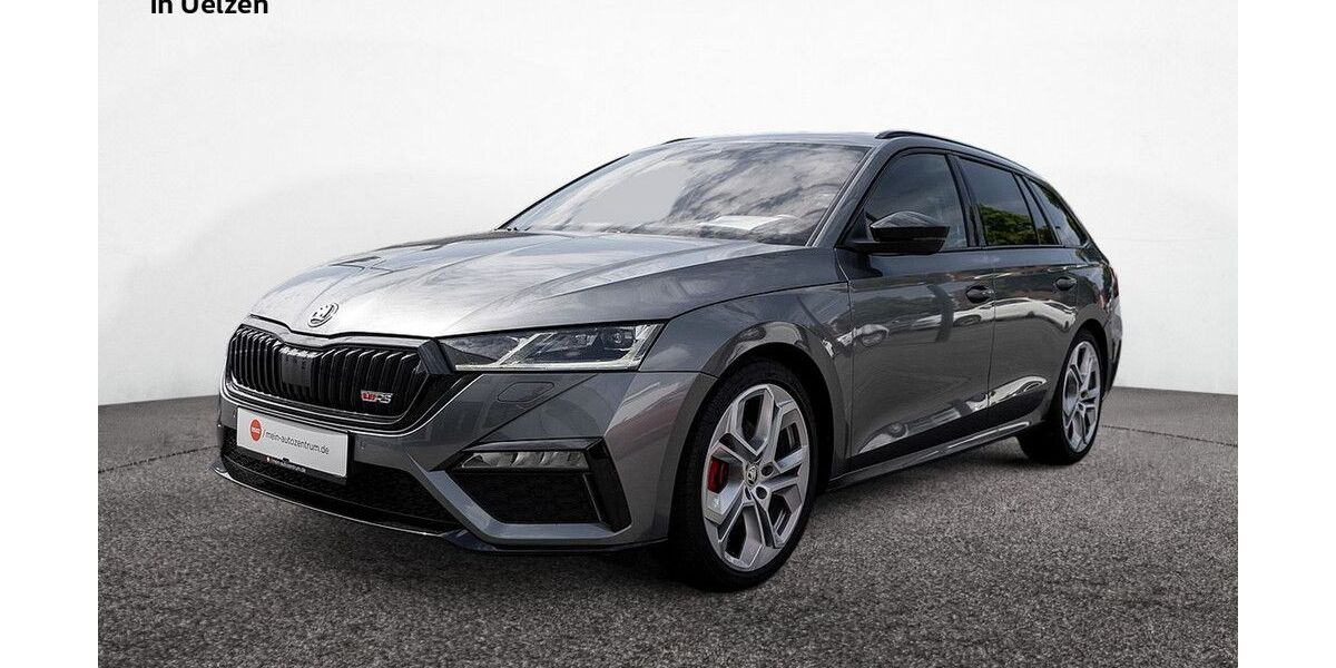 Skoda Octavia 100.984 km 29.760 &euro; Uelzen 29525