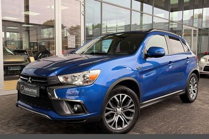 Mitsubishi ASX 82.897 km 12.950 € Bergisch Gladbach 51429