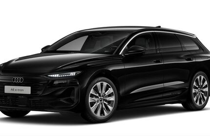 Audi A6 e-tron 17.800 km 53.399 &euro; Hanau 63452