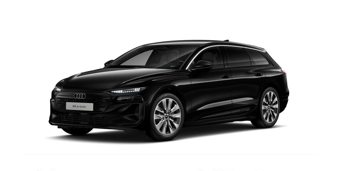 Audi A6 e-tron 17.800 km 53.399 &euro; Hanau 63452