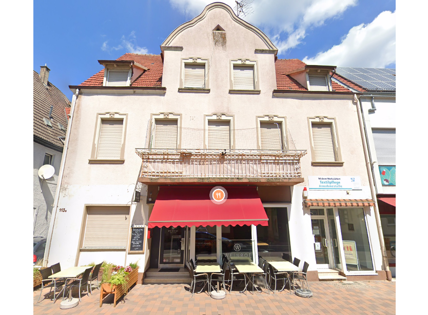 Büro in Bellheim 470 € 45 m²