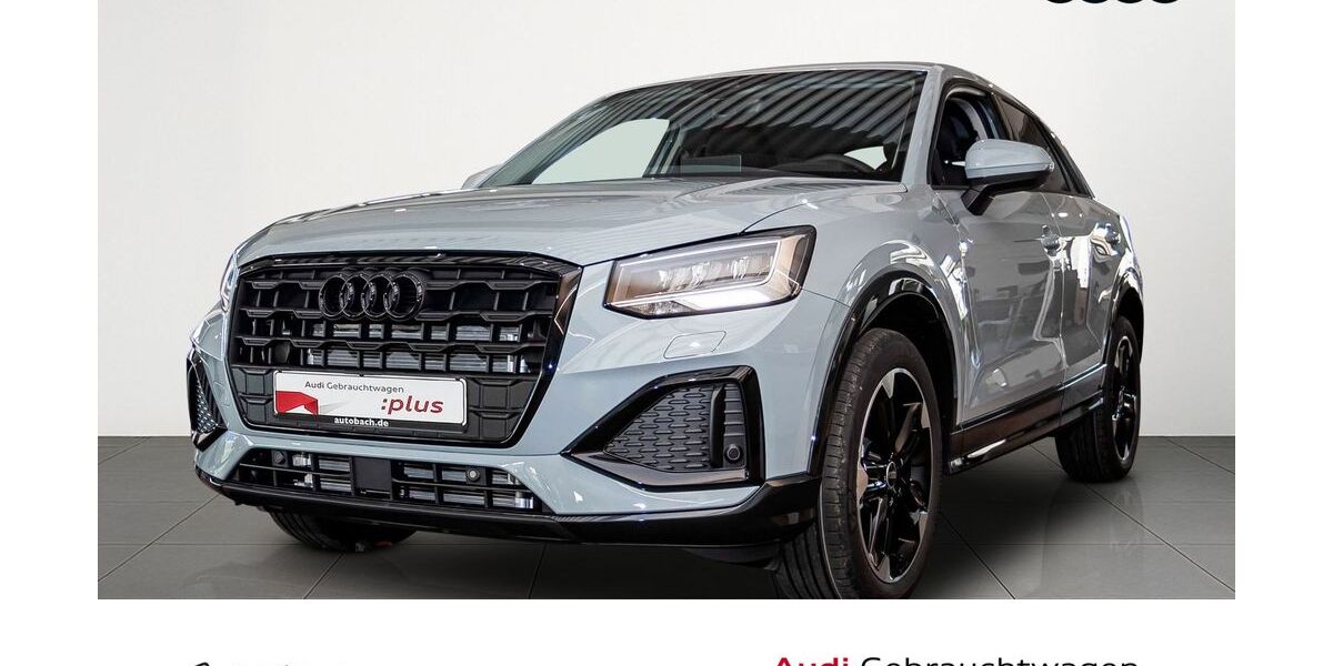 Audi Q2 1.340 km 32.930 &euro; Wetzlar 35576