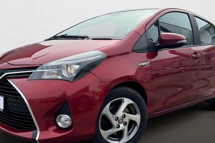 Toyota Yaris 99.000 km 10.999 &euro; Frankfurt am Main 60386