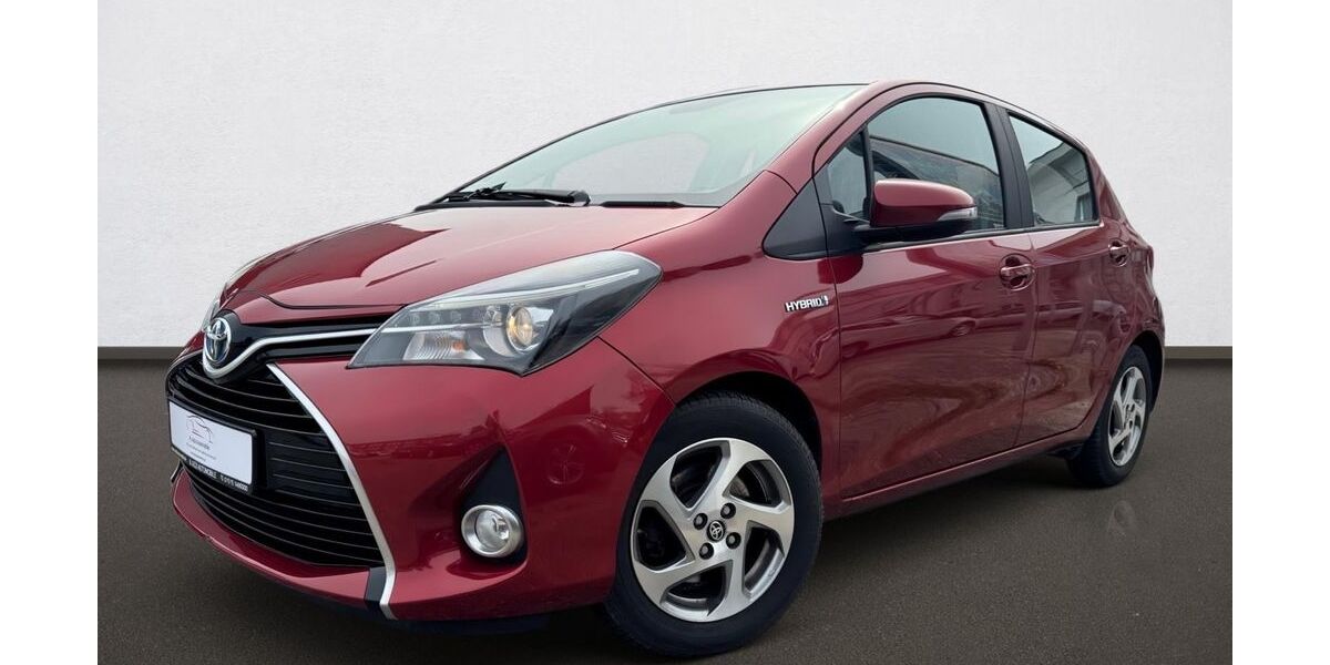 Toyota Yaris 99.000 km 10.999 &euro; Frankfurt am Main 60386