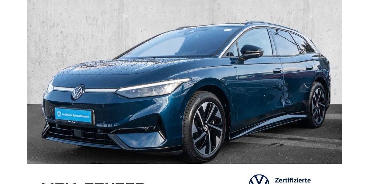 VW ID.7 8.975 km 48.890 &euro; Düsseldorf 40474