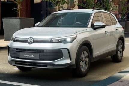 VW Tiguan 5.563 km 34.925 € Bernau 16321