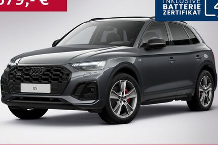 Audi Q5 22.473 km 58.430 &euro; Göppingen 73037