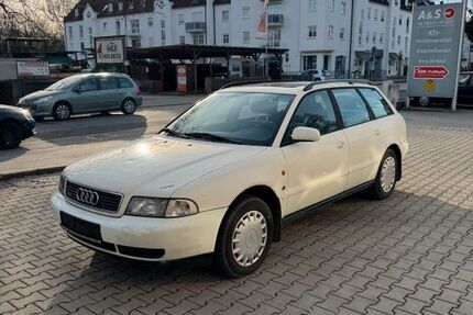 Audi A4 153.059 km 1.990 &euro; Freising/Lerchenfeld 85356