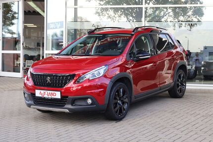 Peugeot 2008 75.900 km 12.490 &euro; Gera 07546
