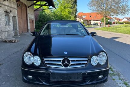 Mercedes CLK 200