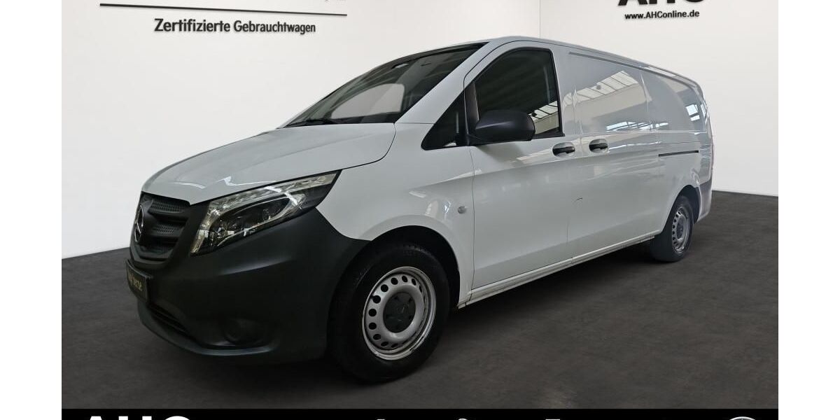 Mercedes-Benz Vito 54.950 km 32.725 &euro; Cottbus 03042