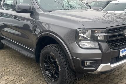 Ford Ranger 25.500 km 44.990 &euro; Pfaffenhofen 89284