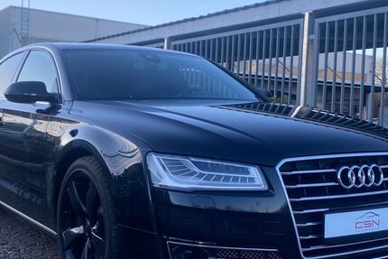 Audi A8 114.500 km 26.999 &euro; München 80807