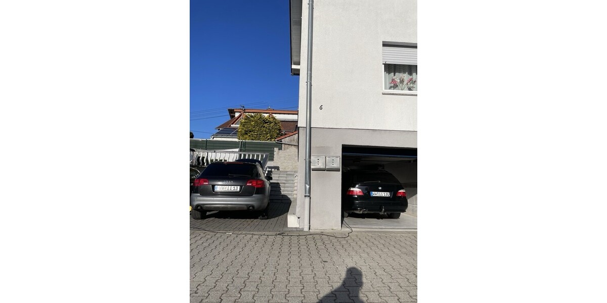 Audi A6 Allroad 227.000 km 4.500 &euro; Meudt 56414