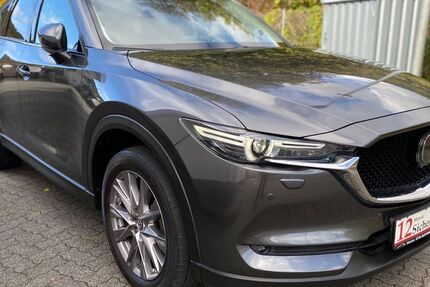 Mazda CX-5 91.000 km 23.600 € Nassau 56377