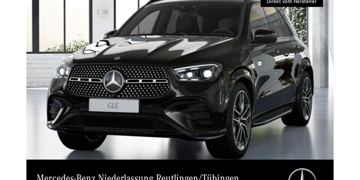 Mercedes-Benz GLE 450 9.900 km 100.990 &euro; Pfullingen 72793