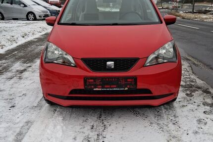 Seat Mii 130.200 km 4.500 &euro; Lübbenau OT Bischdorf 03222