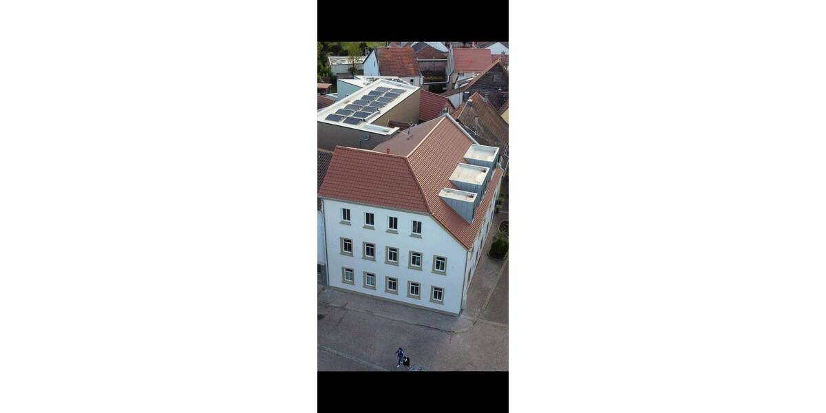 Etagenwohnung Bad Sobernheim - 2 Zimmer, 66 m&sup2;, 797&euro; | Angebot:26903767