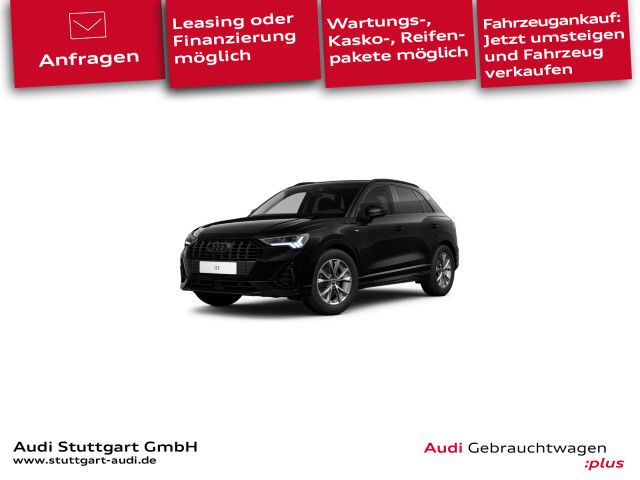 Audi Q3 50.714 km 32.740 &euro; Stuttgart 70469