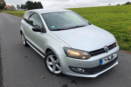 VW Polo 88.500 km 6.300 € Kleinwolmsdorf 01477