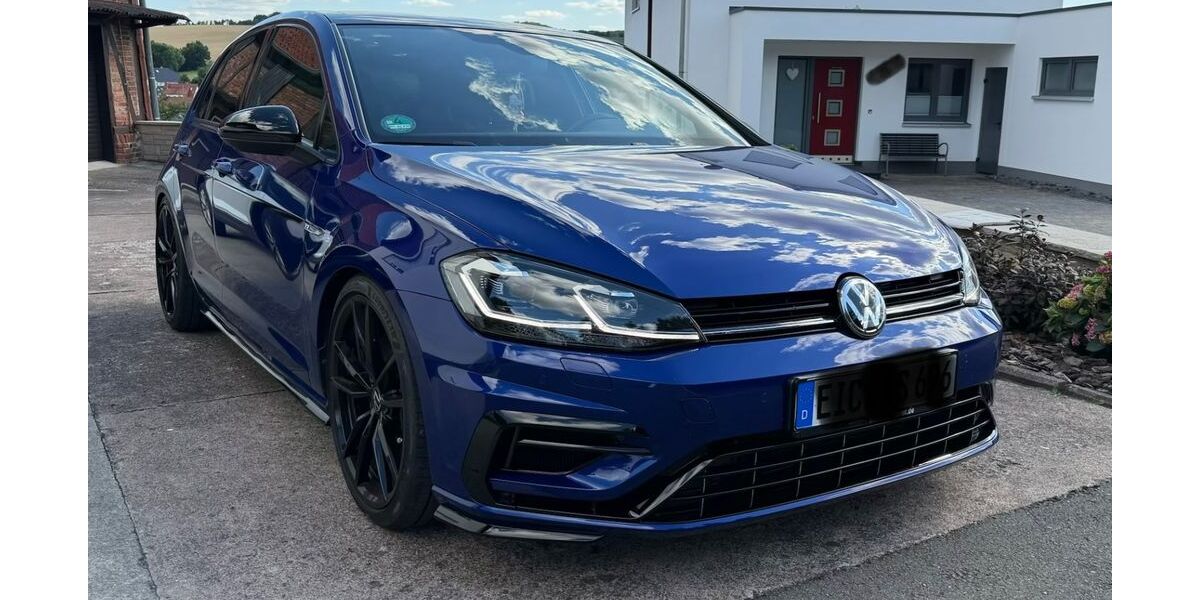 VW Golf 52.000 km 25.000 &euro; Ecklingerode 37339