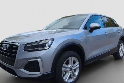 Audi Q2 6.500 km 32.970 &euro; Erfurt 99099