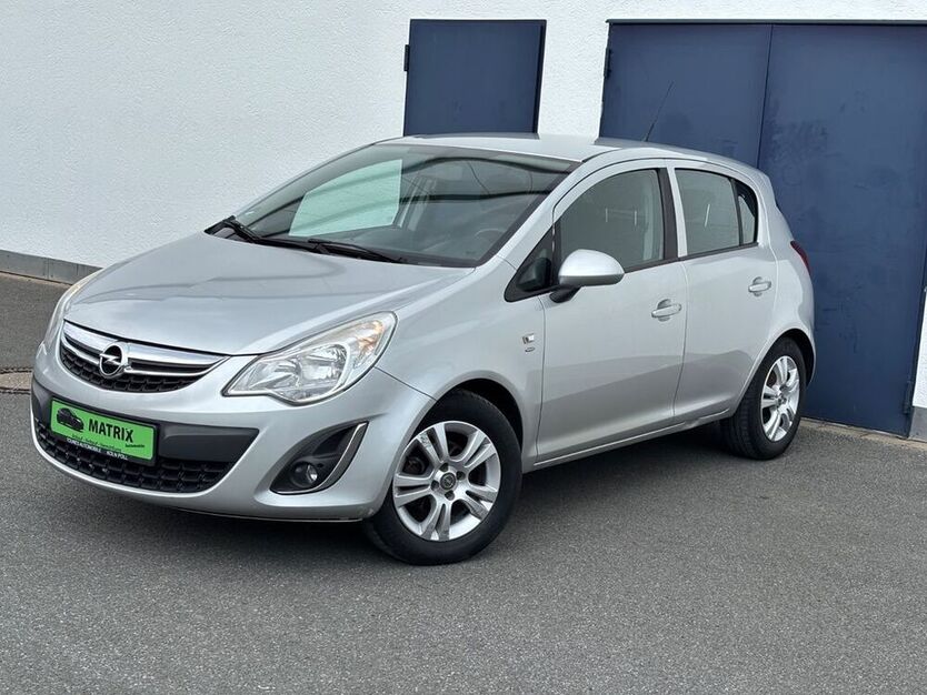 Corsa