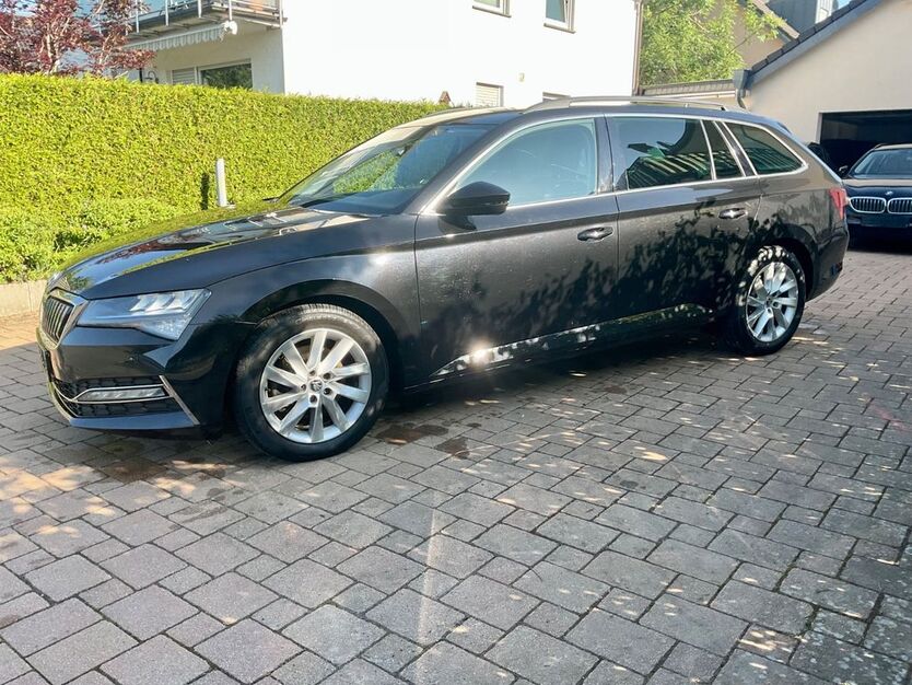 Skoda Superb 139.450 km 16.950 € Neunkirchen 53819