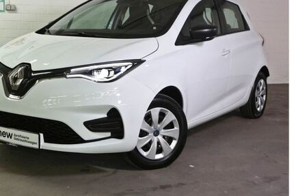 Renault ZOE 17.670 km 10.790 € Würzburg 97076