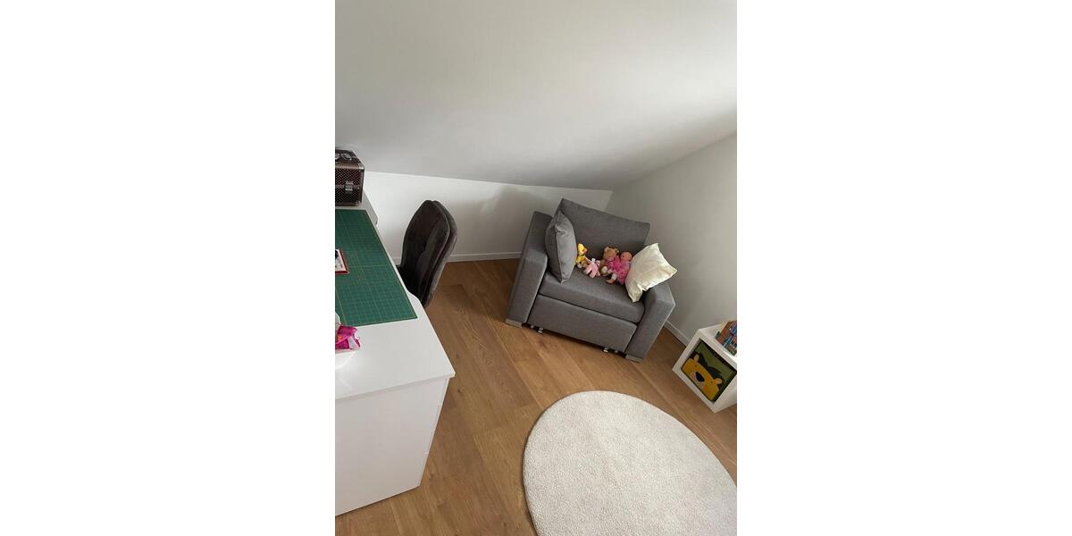 Etagenwohnung Friedberg - 3 Zimmer, 70 m&sup2;, 899&euro; | Angebot:25368782