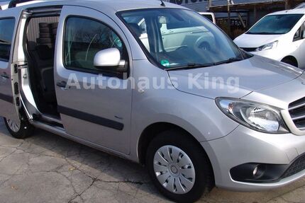 Mercedes-Benz Citan 144.000 km 10.600 € Berlin 12681