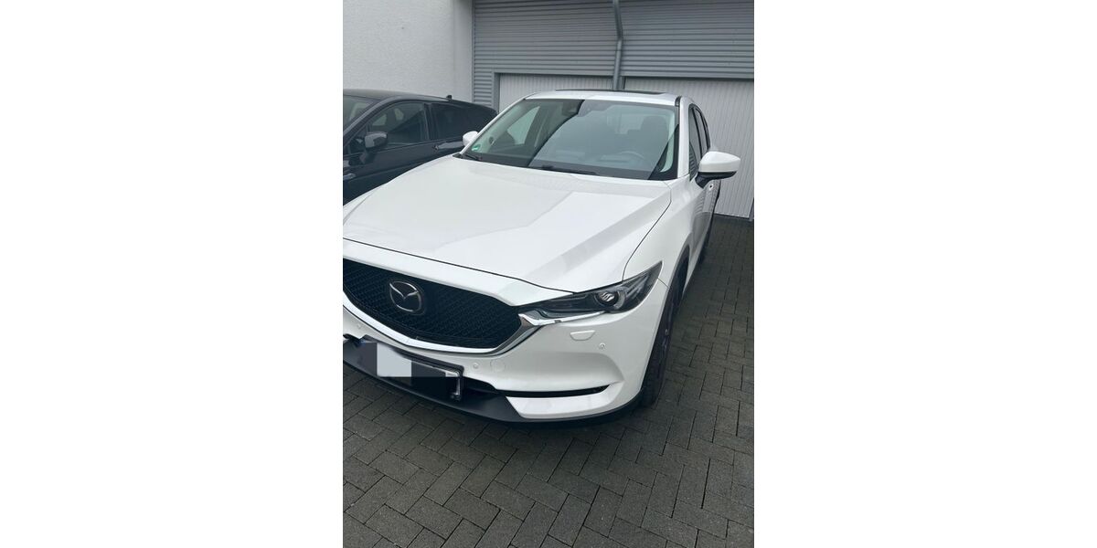 Mazda CX-5 72.294 km 20.300 &euro; Unna 59425