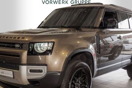 Land Rover Defender 33.857 km 59.950 &euro; Schwerte 58239