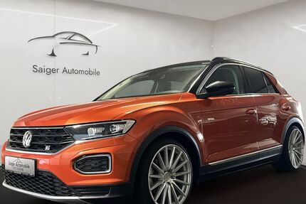 VW T-Roc 79.000 km 17.190 € Titisee-Neustadt 79822