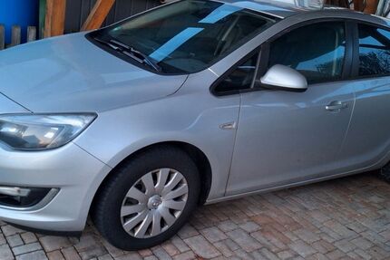 Opel Astra 225.000 km 3.600 &euro; Elfershausen 97725