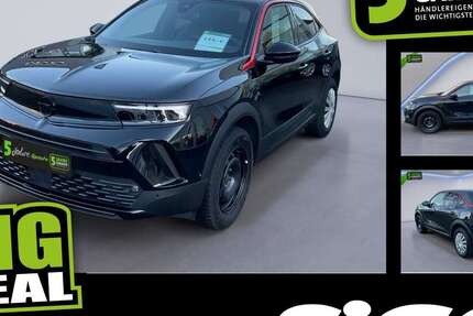 Opel Mokka 32.600 km 17.980 &euro; Augsburg 86154