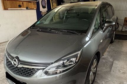 Opel Zafira 159.000 km 9.290 &euro; Darmstadt 64297