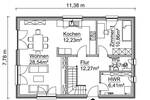 Einfamilienhaus Hermsdorf - 5 Zimmer, 141 m&sup2;, 495.720&euro; | Angebot:24041473